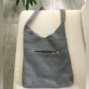 The Sak Medium Crochet Bag